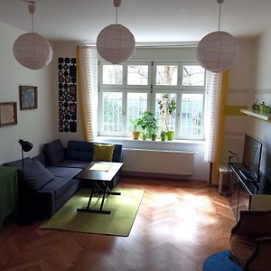 Appartement op de Begane Grond